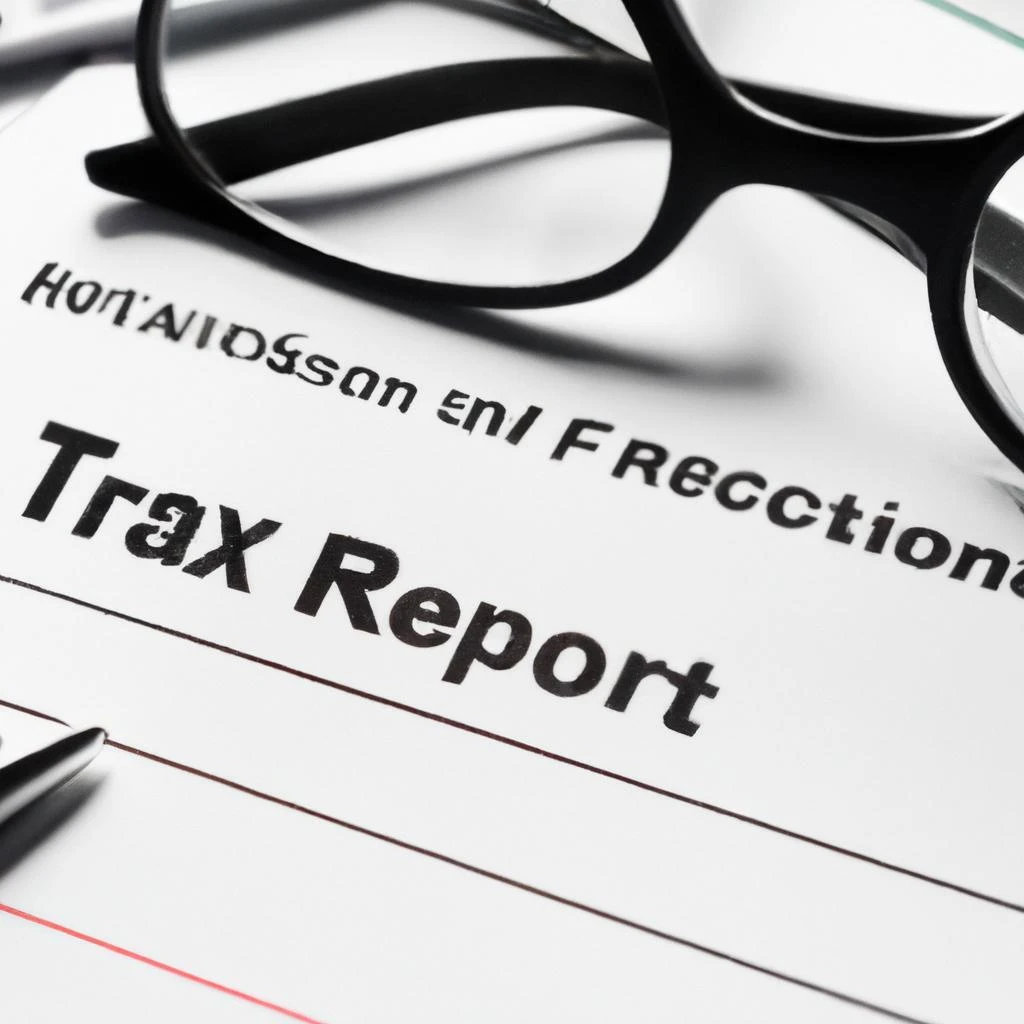 確定申告のサポート